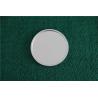Buy cheap White Tin Can Easy Open Lid / End for PET / Plastic bottle # 307 from wholesalers