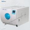 Buy cheap Hospital Table Top Automatic Pulse Vacuum Steam Autoclave Class B from wholesalers