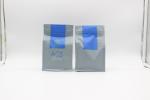 Biodegradable Mylar weed Bags Thickness 120mircon Opaque Type