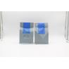 Buy cheap Biodegradable Mylar weed Bags Thickness 120mircon Opaque Type from wholesalers