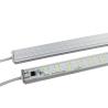 Buy cheap 120PCS 5730 Aluminium LED Linear Light Bar Fixture High Brightness Multi Color from wholesalers