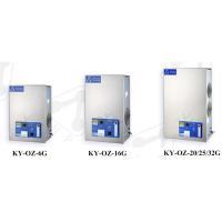 Buy cheap Different Size Ozone Sterilization System Air Purifier For Water / Oil product