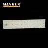 Buy cheap 32PCS 4000K CRI80 LED Street Light Module With Aluminum Base from wholesalers