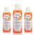 Wholesale Whitening Organic Body Lotion Orange Extra Strength Whitening Orange