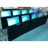 Buy cheap Meeting Room 15.6 Inch Computer Motorized Monitor Lift Ultra Thin 5mm Thickness from wholesalers