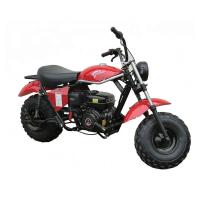 Buy cheap 4 Stroke 2 Wheels Drive Road Race Motorcycles Seat Height 720mm product