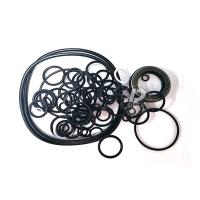 Buy cheap PC120-6 4D102 Komatsu Hydraulic Pump Seal Kit product