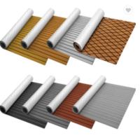 Buy cheap self adhesive Wefoam EVA Foam Sheet DIY flooring for boat product