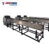 Buy cheap Durable PVC Ceiling Production Line , PVC Wall Panel Machine Hot Stamping Laminating from wholesalers