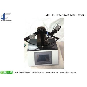 PENDULUM METHOD PROPAGATION TEAR RESISTANCE TESTER FILM AND THIN SHEETING