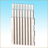 Buy cheap Various Types Mold Spare Parts / Plastic Precision Automotive Parts inserts/mold product