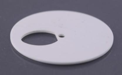 Buy cheap Alumina Products For Circle from wholesalers