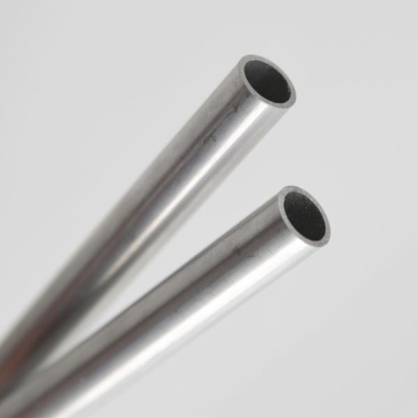 Buy cheap 3103 H12 16mm Cold Drawn Aluminium Tube For Radiator, Extruded Aluminum Tube from wholesalers