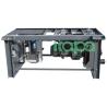 Buy cheap 0.7Mpa 185CFM Compressed Air Station for subway from wholesalers