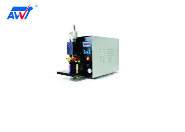 Quality High Precious Hand Spot Welding Machine , MP-30 5000A 220v Spot Welder for sale