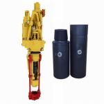 Buy cheap 15000psi Working Pressure Top Drive Spare Parts Upper And Lower IBOP from wholesalers