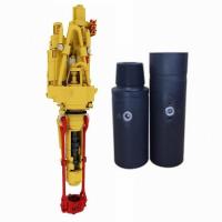 Buy cheap 15000psi Working Pressure Top Drive Spare Parts Upper And Lower IBOP product