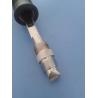 Buy cheap 1kg Fire Truck Parts Multi Purpose Fire Axe Carbon Steel Material from wholesalers