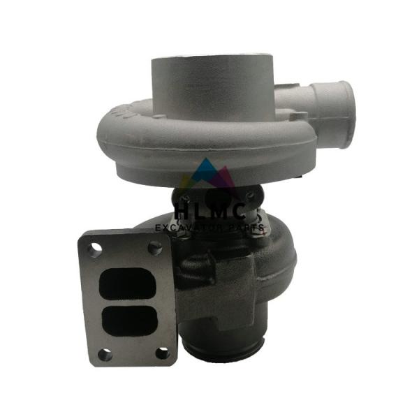 Buy cheap Turbocharger PC200-6 HX35 3539697 Komatsu 6D102 Part Number 6735-81-8031 CUMMINS 6BT5.9 Engine from wholesalers