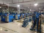 Buy cheap Good Stability Wire Binding Machine , Automatic Double Twist Buncher from wholesalers