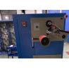 Buy cheap High Speed Cotton Thread Winding Machine , Dipping Yarn Rewinding Machine from wholesalers