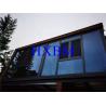 Buy cheap Anti Condensation Horizontal Sliding Windows 6063-T5 9A Glass from wholesalers