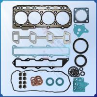 Buy cheap Suitable for Yanmar4tnv84t overhaul kit cylinder gasket 729508-92820 YM729612- product