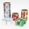 Buy cheap Easy Open Pet Lidding Film Without Tearing For PS Based Pots from wholesalers