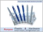 Buy cheap Acrylic Counter Displays,Acrylic Sign Holders,Ballot Boxes,Literature Displays from wholesalers