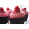 Buy cheap Cake cup in Brown Color/ Muffin Wrappers from wholesalers