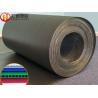 Buy cheap 1m x 50m 280gsm ESD Black Corrugated Plastic Rolls from wholesalers