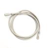 Buy cheap RJ45 To DC Female Connector Custom RJ45 Cables 150mm from wholesalers