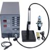 Buy cheap 110V/220V Jewelry Welding Machine 100W Stainless Steel Spot Welding Machine from wholesalers