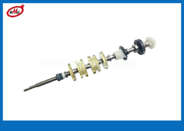 Buy cheap 49-233165-000A 49233165000A-46 Bank ATM Spare Parts Diebold 368 ESC Feed Shaft from wholesalers