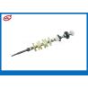 Buy cheap 49-233165-000A 49233165000A-46 Bank ATM Spare Parts Diebold 368 ESC Feed Shaft from wholesalers