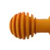 Buy cheap Best Interactive Rubber Good Puzzle Chews Toys For Dogs from wholesalers