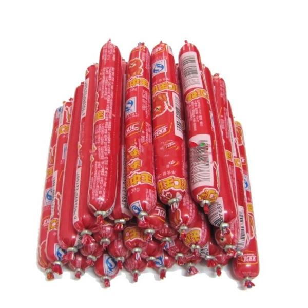Buy cheap Printable Customized Good Quality PA / PE PVDC Casing Film from wholesalers