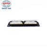 Buy cheap 10inch 12 Port Wall Moun UTP Patch Panel 110 IDC Type from wholesalers