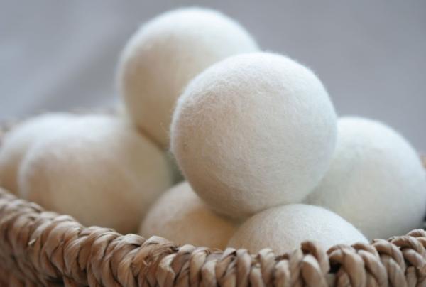 Buy cheap china factory Colored Pure Genuine 6-Pack XL 100% Wool Dryer Balls from wholesalers