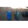 Buy cheap FeiHang 35sfre - mo50-H3 Manual Directional Proporional Flow Control Valve from wholesalers