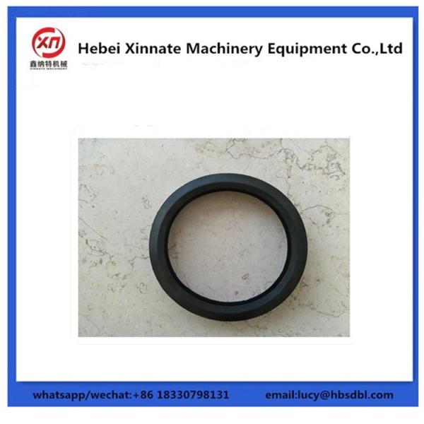Buy cheap DN100 DN125 DN150 Rubber Gasket Seal Ring Polyurethane Rubber Ring from wholesalers
