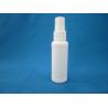 Buy cheap Cosmetic Beauty 50ML 8Oz Plastic Mist Spray Bottle from wholesalers