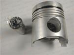 Buy cheap EM100 Small Marine Engine Piston , Power Forged Pistons Hino Diesel Engine Parts 132161370 from wholesalers