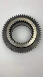 22324005 Transfer Box Big Tooth G61-54 Tooth Inner 100 For Concrete Pump Spare