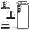Buy cheap Tpu Pc Blank Cover 2d Sublimation Phone Cases For Iphone 16 15 14Pro Max from wholesalers