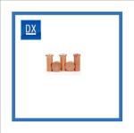 Polishing Copper Surface Internal Weldable Threaded Studs