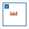 Buy cheap Polishing Copper Surface Internal Weldable Threaded Studs from wholesalers