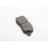 Buy cheap Automobile Brake Pads Premium Material from wholesalers
