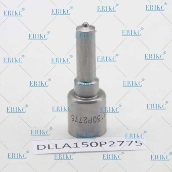 Buy cheap For 0445111107 0445111108 Fuel Injection Nozzle DLLA150P2775 0433172775 Diesel Injector Nozzle DLLA 150P2775 DLLA 150 P 2775 from wholesalers