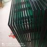 Buy cheap Stainless Steel Frame Shower Tempered Glass Sliding Bathroom Shower Screen OEM from wholesalers
